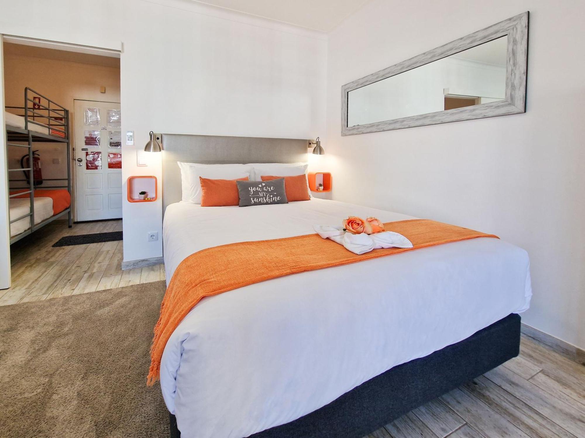 Estudio Praia Da Rocha Peachy Portimao Exterior photo